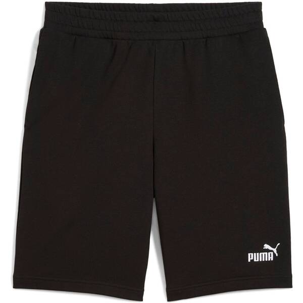 PUMA Herren Shorts ESS No. 1 Logo Shorts 10 von Puma