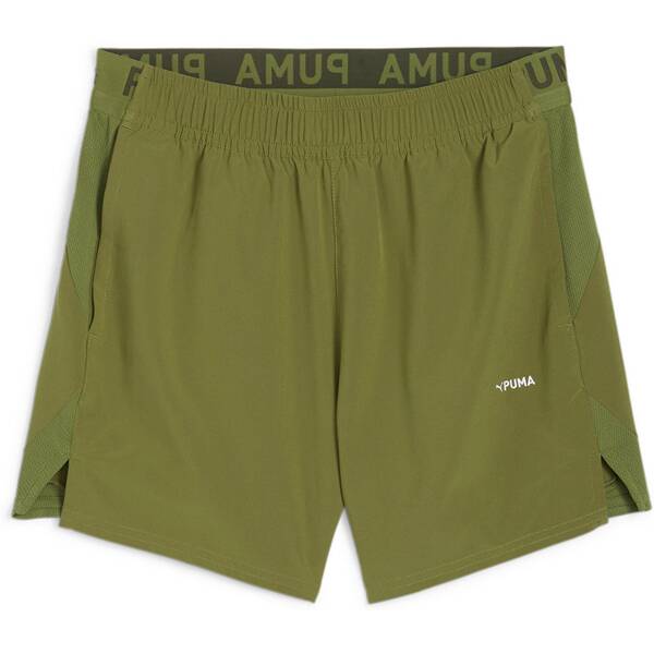 PUMA Herren Shorts FIT 5 Ultrabreathe von Puma