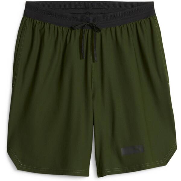 PUMA Herren Shorts FUSE Stretch Crossfit 7 von Puma