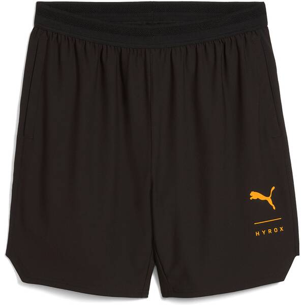 PUMA Herren Shorts HYROX x Fuse Stretch von Puma