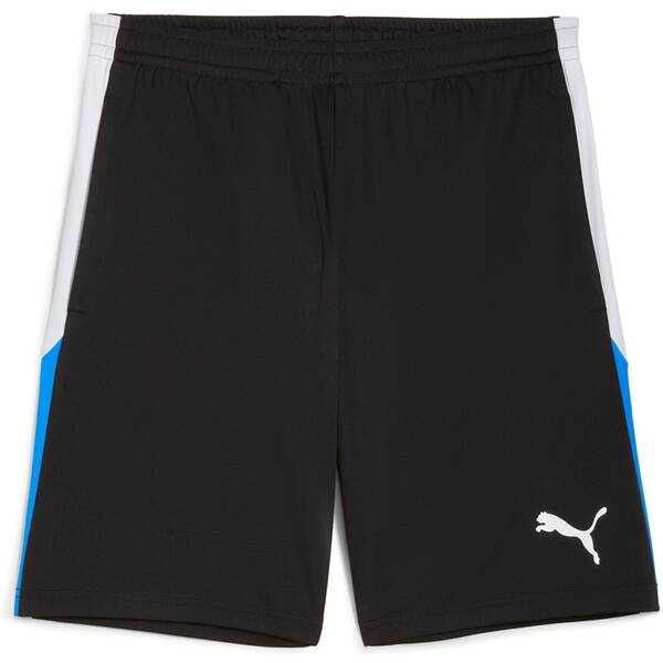 PUMA Herren Shorts IndividualLIGA Training Shorts 2 (open pockets) von Puma