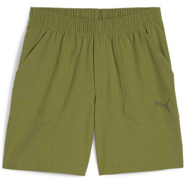 PUMA Herren Shorts M Concept 8 Woven Short von Puma