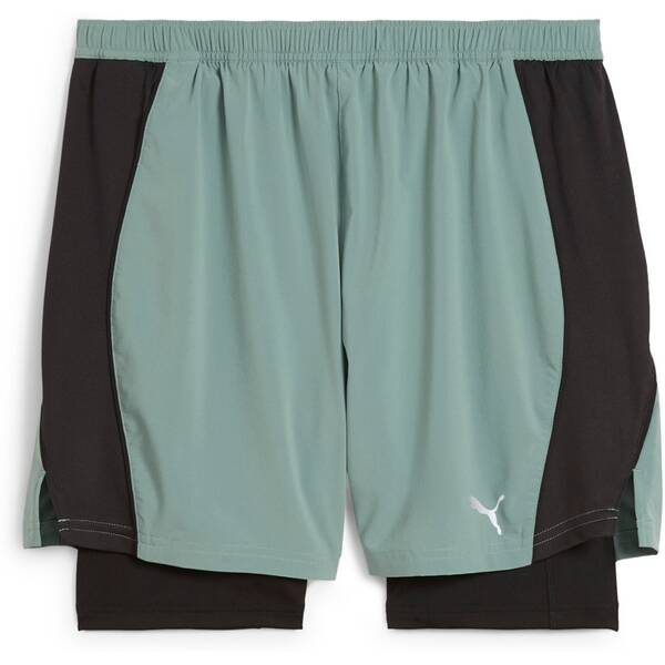 PUMA Herren Shorts M RUN VELOCITY 2IN1 SHORT von Puma