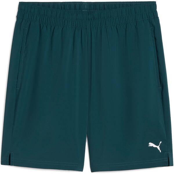 PUMA Herren Shorts M TAD ESSENTIALS 7 Woven Short von Puma