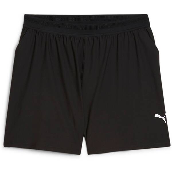 PUMA Herren Shorts M Train 7" Stretch 2in1 Short von Puma