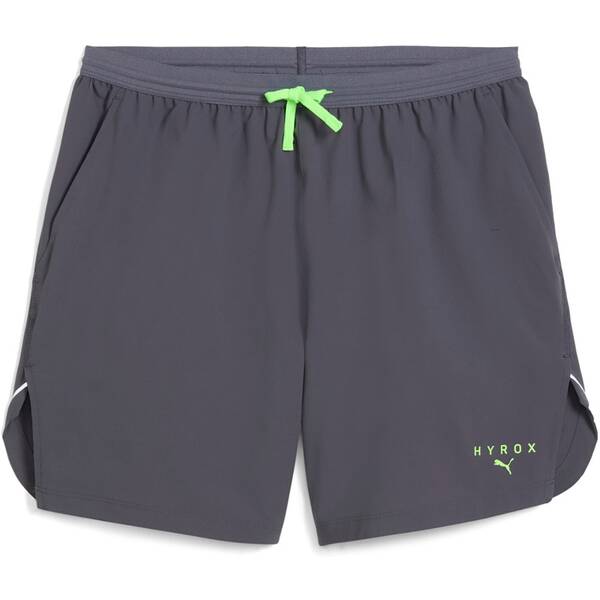 PUMA Herren Shorts M x HYROX M Ultraweave 6 Short von Puma