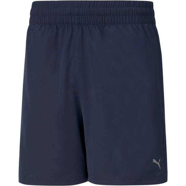 PUMA Herren Shorts PERFORMANCE WOVEN 5 SHOR von Puma