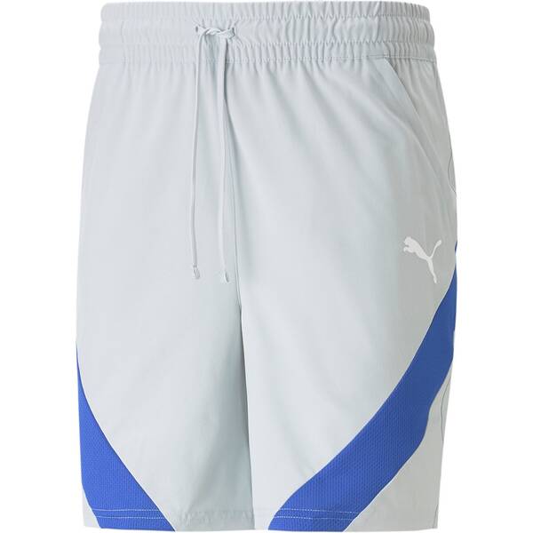 PUMA Herren Shorts Puma Fit 7 Stretch Woven von Puma