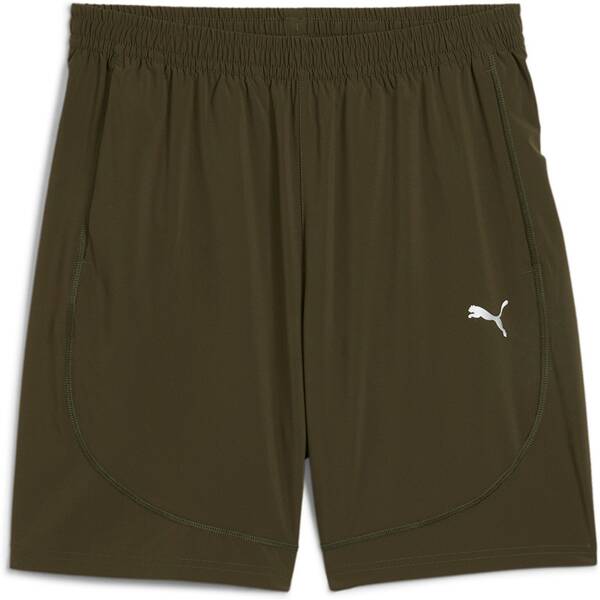 PUMA Herren Shorts Puma Flex 7" Woven Short von Puma