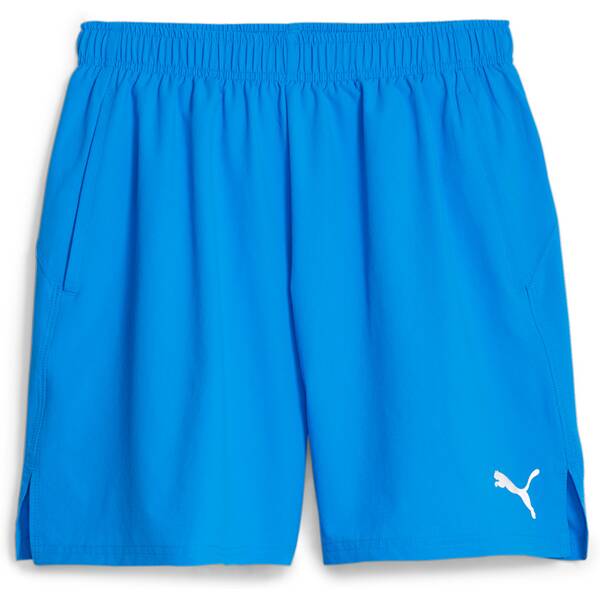 PUMA Herren Shorts RUN ULTRAWEAVE 7 SHORT von Puma