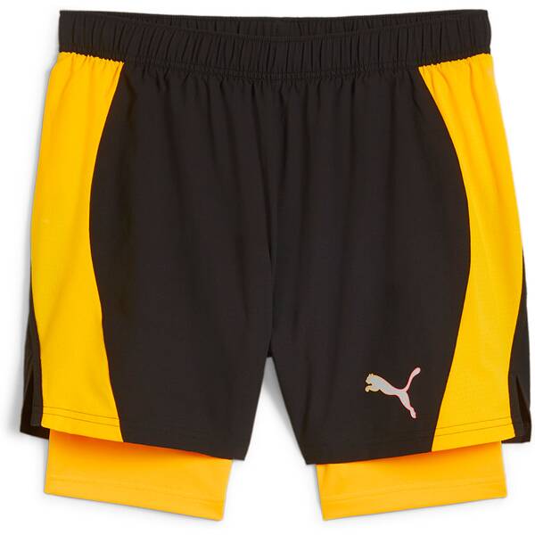 PUMA Herren Shorts RUN VELOCITY ULTRAWEAVE 2I PUMA Herren Shorts RUN VELOCITY ULTRAWEAVE 2I von Puma