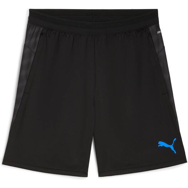 PUMA Herren Shorts individualCUP Training Shorts von Puma