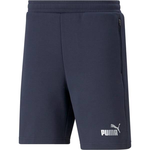 PUMA Herren Shorts teamFINAL Casuals Shorts von Puma
