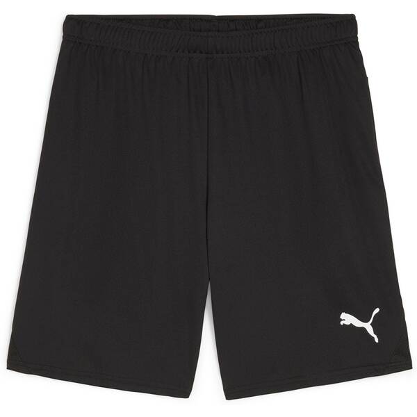 PUMA Herren Shorts teamGOAL Shorts von Puma