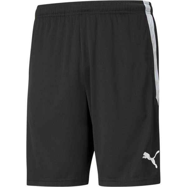 PUMA Herren Shorts teamLIGA Training Shorts von Puma