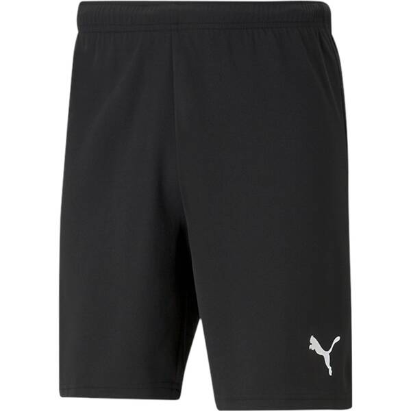 PUMA Herren Shorts teamRISE Short von Puma