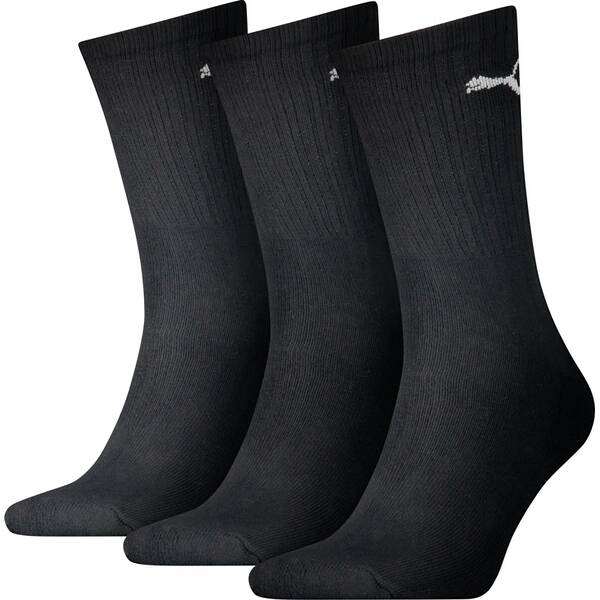 PUMA Herren Socken SPORT 3P von Puma