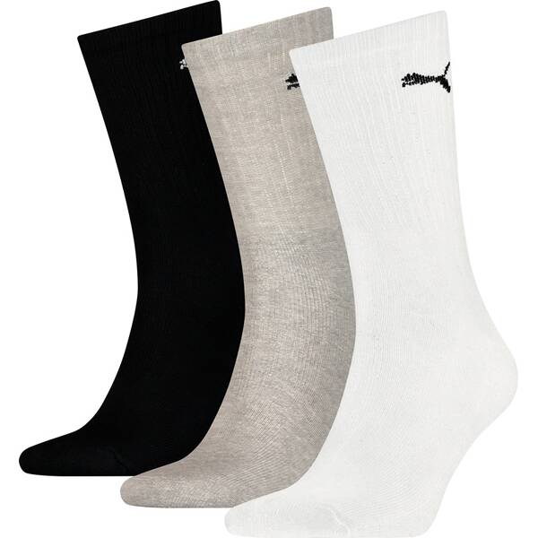 PUMA Herren Socken SPORT 3P von Puma