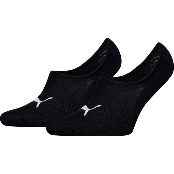 PUMA Herren Socken UNISEX FOOTIE 2P HIGH CUT von Puma