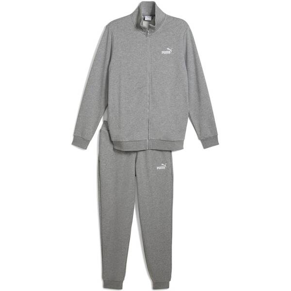 PUMA Herren Sportanzug ESS Sweat Suit TR von Puma