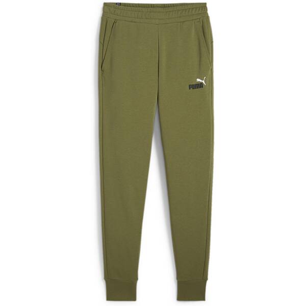 PUMA Herren Sporthose ESS 2 Col Logo Pants TR von Puma