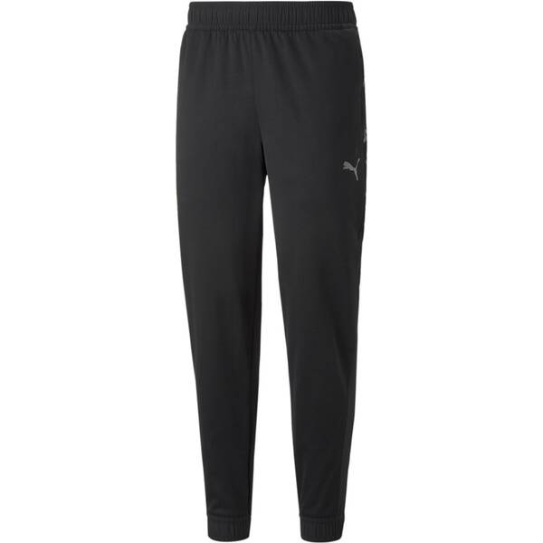 PUMA Herren Sporthose TRAIN FIT PWRFLEECE JOGGER von Puma