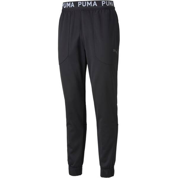 PUMA Herren Sporthose TRAIN PWR FLEECE JOGGER von Puma