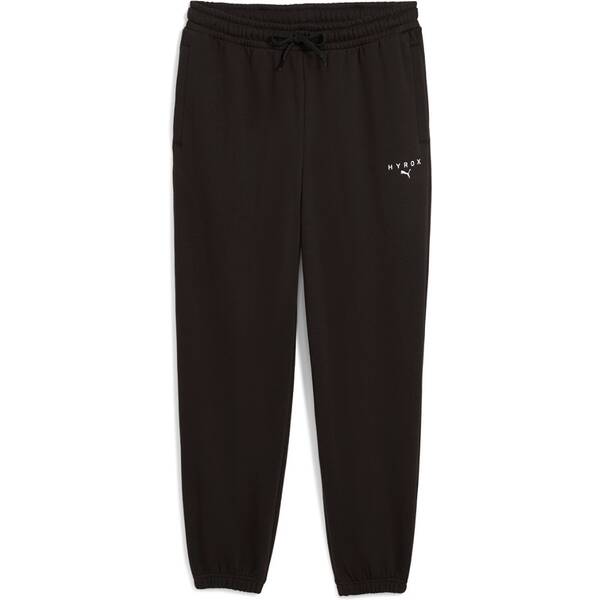 PUMA Herren Sporthose UNISEX x HYROX FLEECE SWEATPANT von Puma