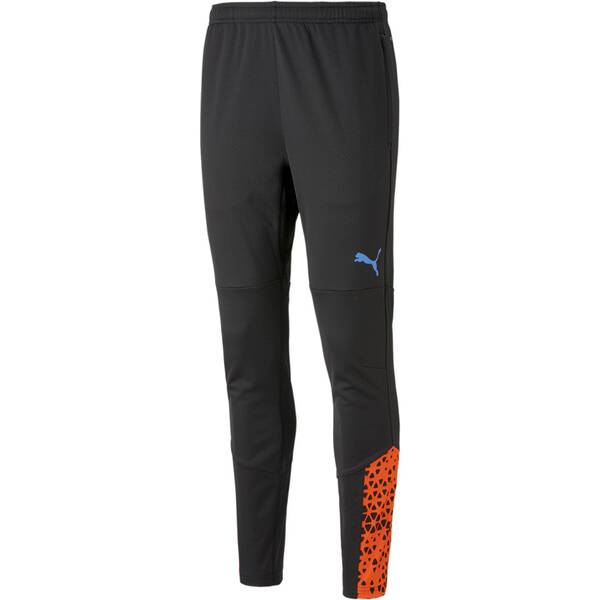 PUMA Herren Sporthose individualCUP Training Pants von Puma