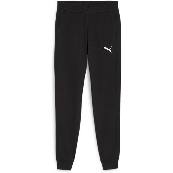 PUMA Herren Sporthose teamGOAL Casuals Pants von Puma