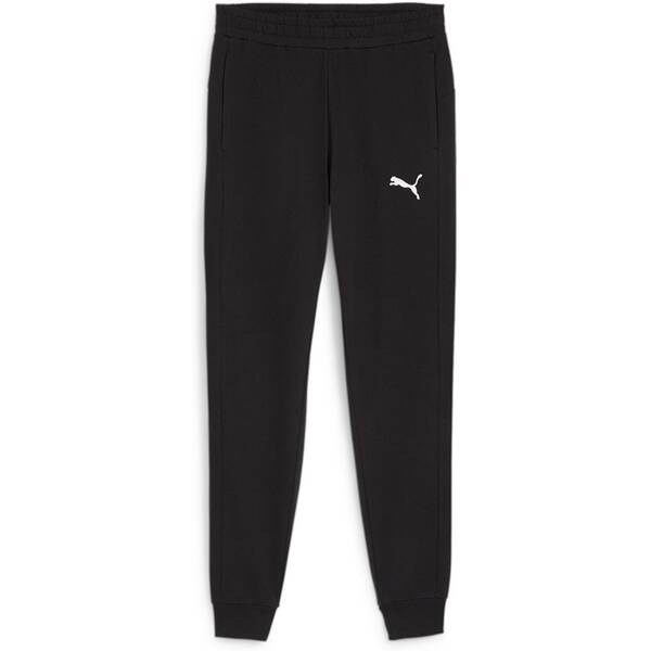 PUMA Herren Sporthose teamGOAL Casuals Pants von Puma