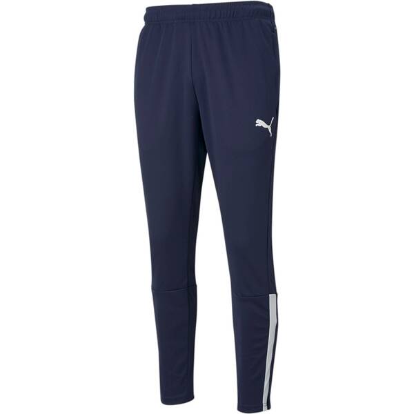 PUMA Herren Sporthose teamLIGA Training Pants von Puma