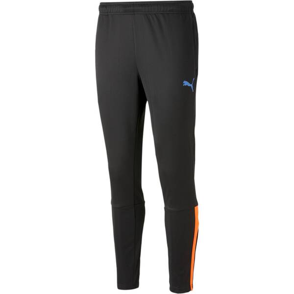 PUMA Herren Sporthose teamLIGA Training Pants von Puma