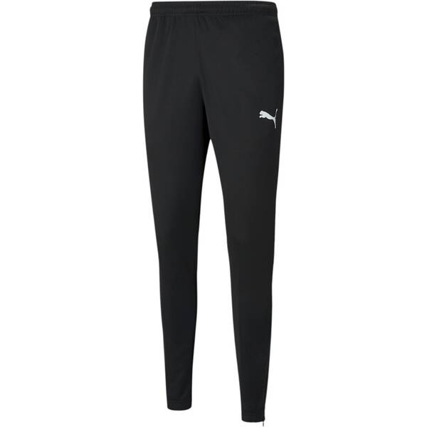 PUMA Herren Sporthose teamRISE Poly Training Pan von Puma