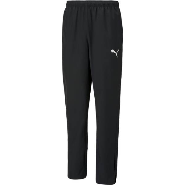 PUMA Herren Sporthose teamRISE Sideline Pants von Puma