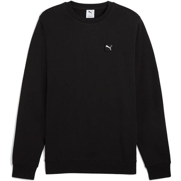 PUMA Herren Sweatshirt ESS ELEVATED Crew TR PUMA Herren Sweatshirt ESS ELEVATED Crew TR von Puma