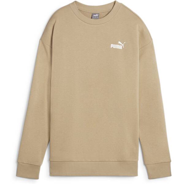 PUMA Herren Sweatshirt ESS Relaxed Small Logo C von Puma