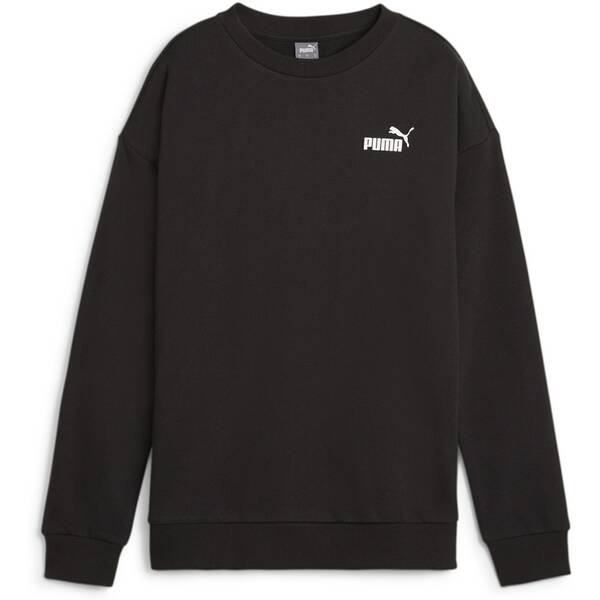PUMA Herren Sweatshirt ESS Relaxed Small Logo C von Puma