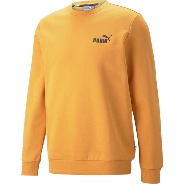 PUMA Herren Sweatshirt ESS Small Logo Crew FL (s) von Puma