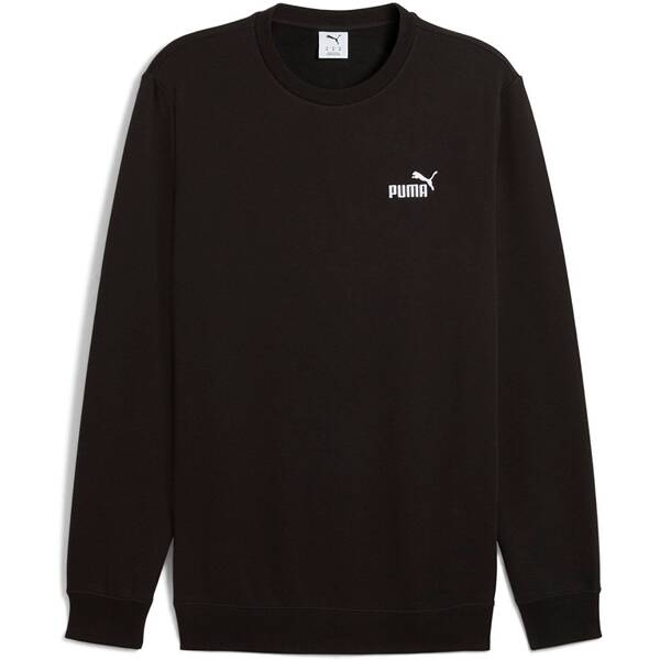 PUMA Herren Sweatshirt ESS Small No. 1 Logo Crew TR von Puma