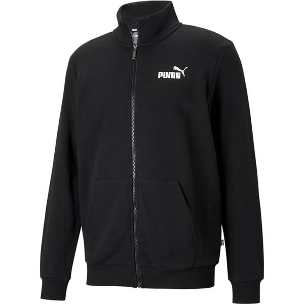 PUMA Herren Sweatshirt ESS Track Jacket TR von Puma