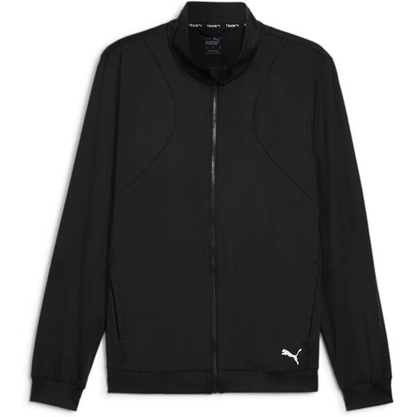 PUMA Herren Sweatshirt M CLOUDSPUN FULL ZIP JACKET von Puma