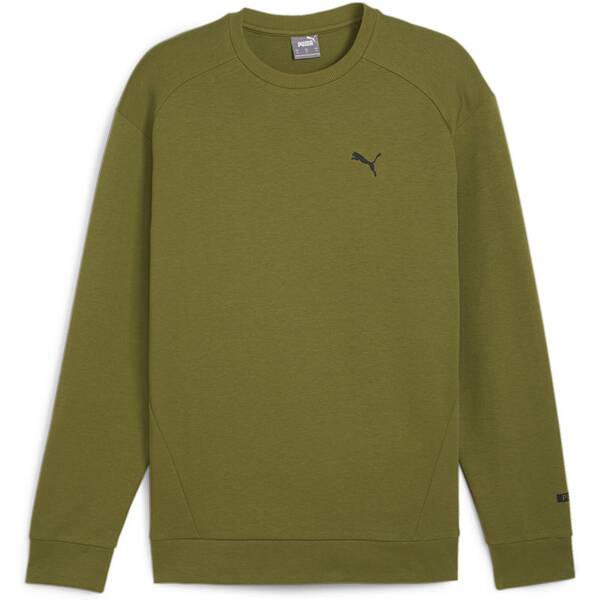 PUMA Herren Sweatshirt RAD/CAL Crew DK von Puma