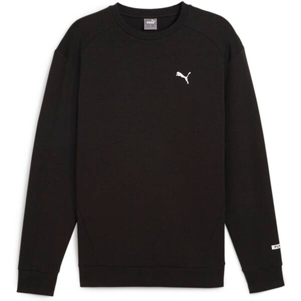 PUMA Herren Sweatshirt RAD/CAL Crew DK von Puma