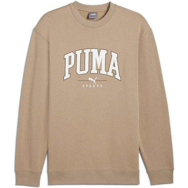 PUMA Herren Sweatshirt SQUAD Crew FL von Puma