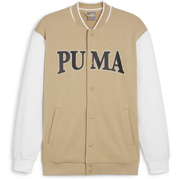 PUMA Herren Sweatshirt SQUAD Track Jacket TR von Puma
