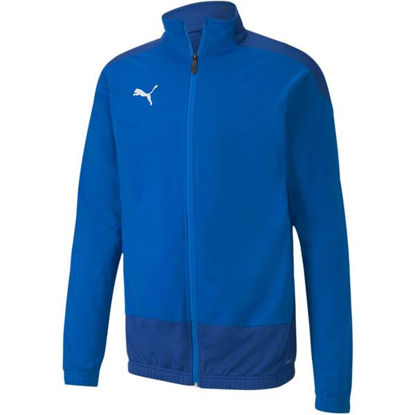 PUMA Herren Sweatshirt teamGOAL 23 Training Jacke von Puma