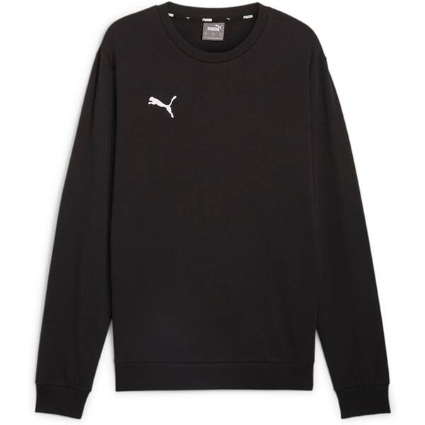 PUMA Herren Sweatshirt teamGOAL Casuals Crew Neck von Puma