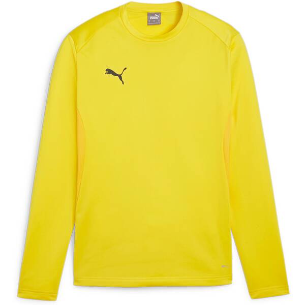 PUMA Herren Sweatshirt teamGOAL Training Sweat von Puma