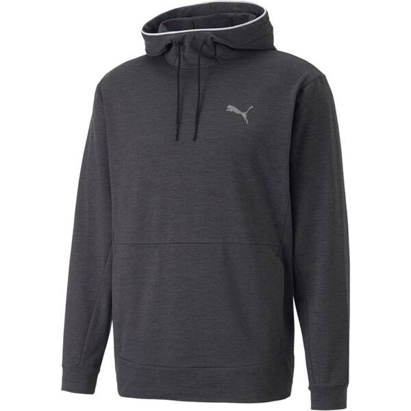 PUMA Herren TRAIN CLOUDSPUN HOODIE von Puma